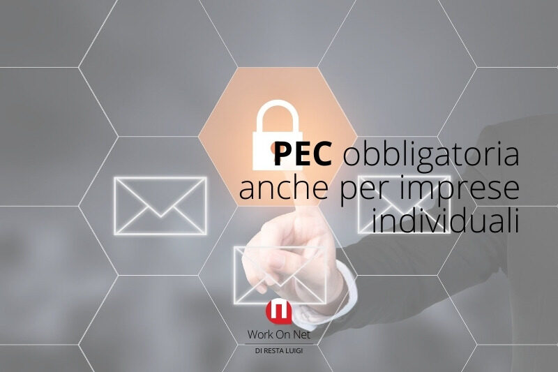PEC pofessionisti