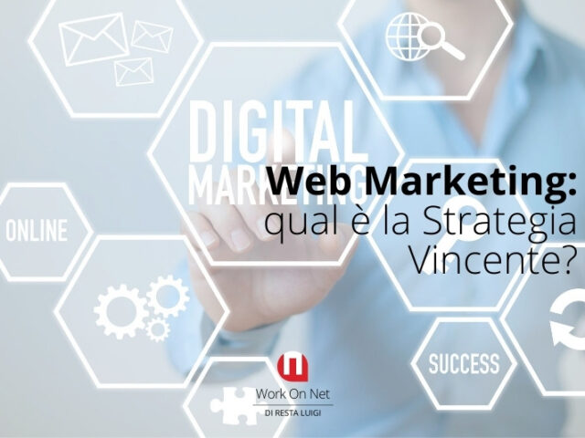 Web Marketing Modena