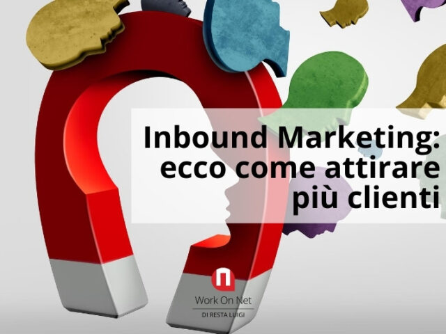 Inbound Marketing