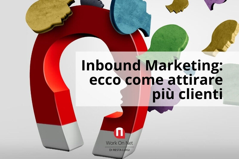 Inbound Marketing