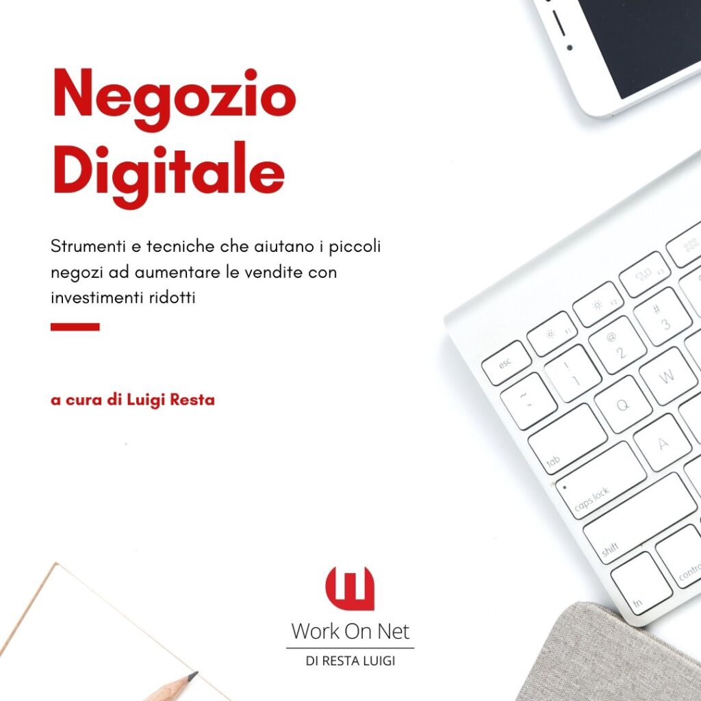 Corso Web Marketing Modena