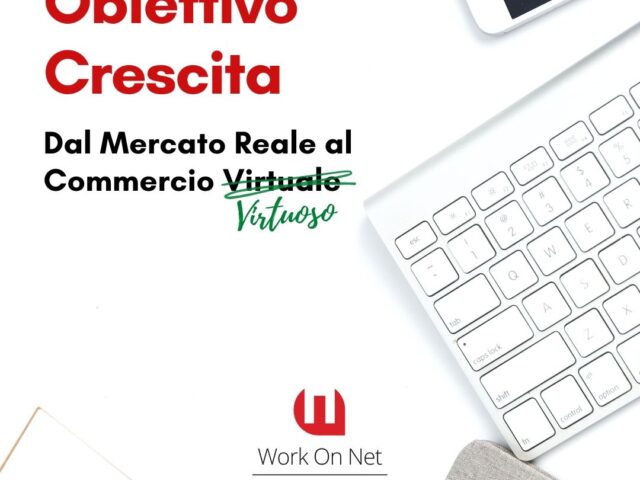 corso ecommerce Modena