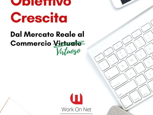 corso ecommerce Modena