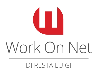 Siti Web e Marketing Digitale - Work On Net di Resta Luigi - Modena