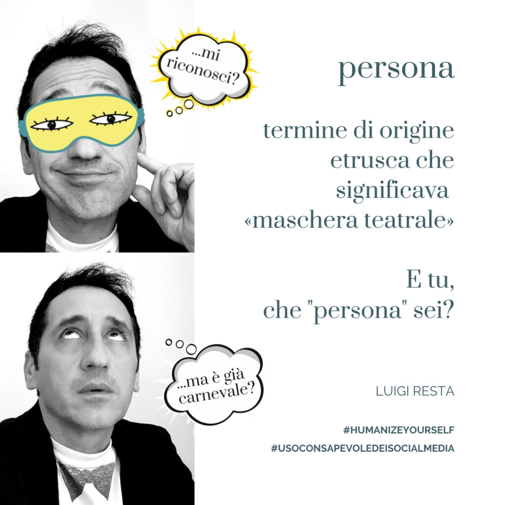 Buyer persona