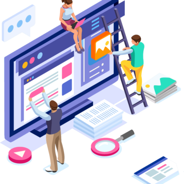 siti Web Realizzazione siti Internet