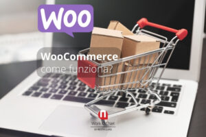 WooCommerce come funziona