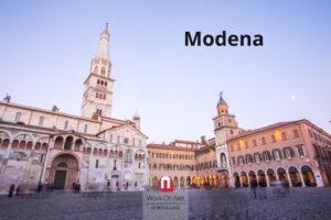 Modena