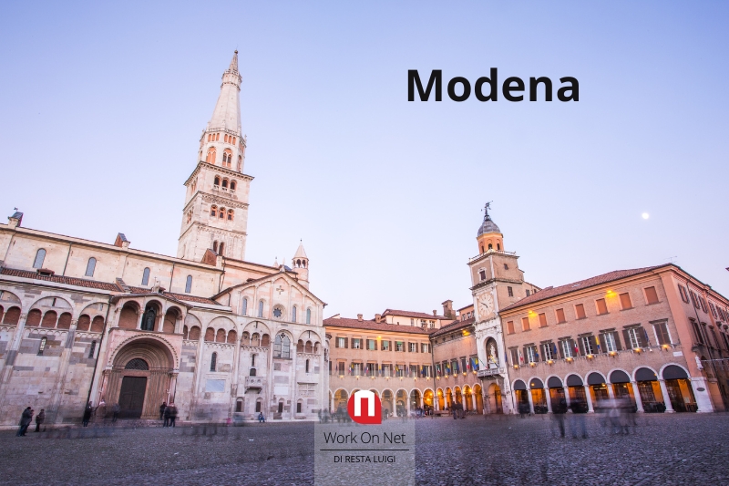 Modena