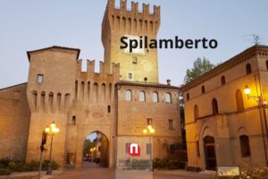 Spilamberto