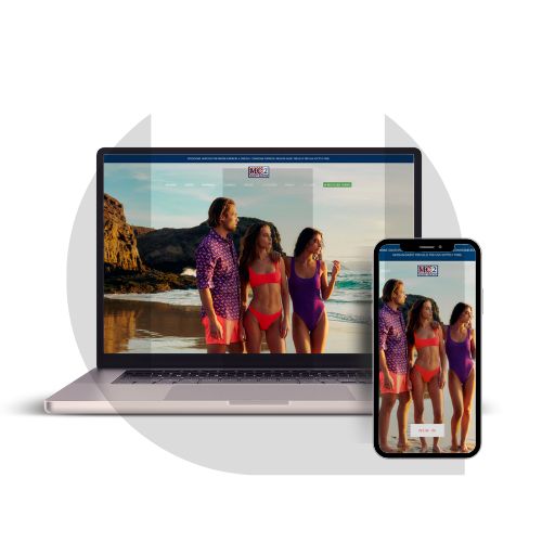 Realizzazione siti Web