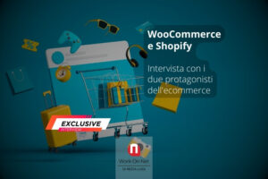 woocommerce vs shopify